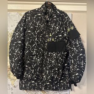 USED NIKE ACG JACKET SIZE M